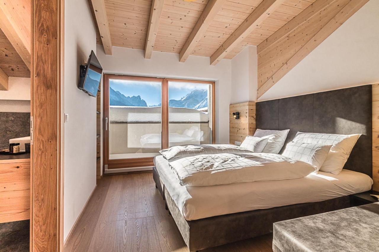 Bellavista Apartment دوبياكو المظهر الخارجي الصورة